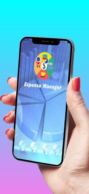 Expense Manager- Monefy(圖1)-速報App