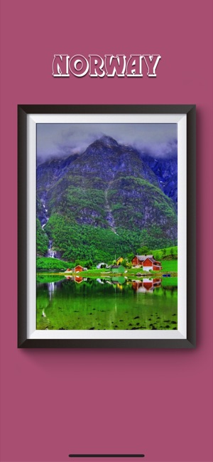 Norway Travel Guide(圖1)-速報App