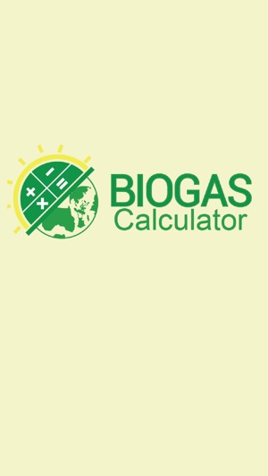 Biogas Calculator(圖1)-速報App