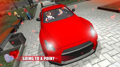 Virtual Girlfriend Simulator screenshot 4