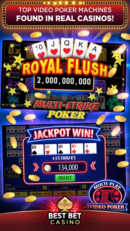Best Bet Casino™ | Vegas Slots screenshot-3