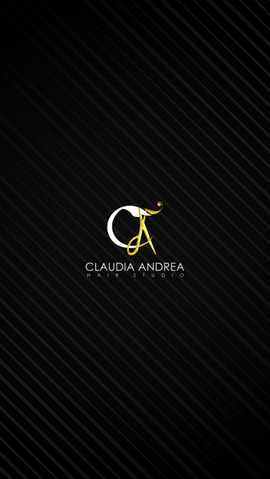Claudia Andrea Hair Studio screenshot 4