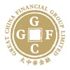 大中華金融