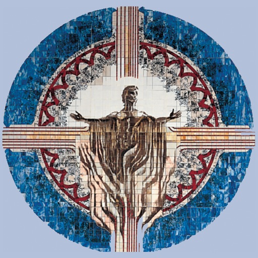 St Luke Catholic Church icon