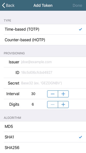 Dip Authenticator(圖4)-速報App