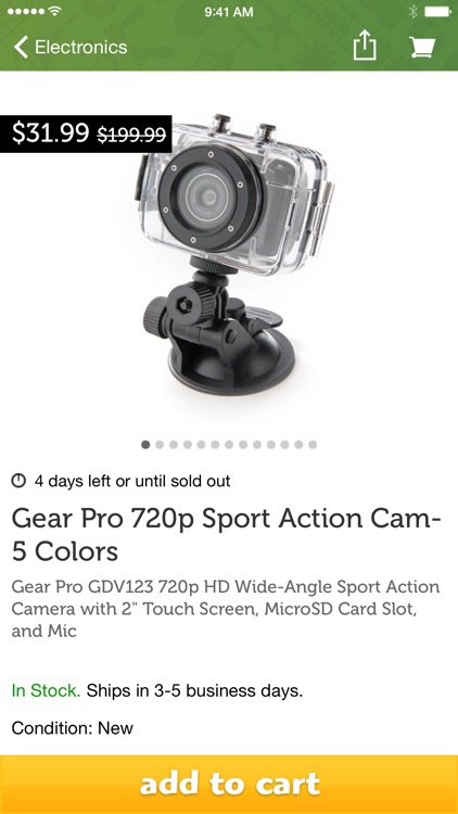 Woot Deals screenshot-4