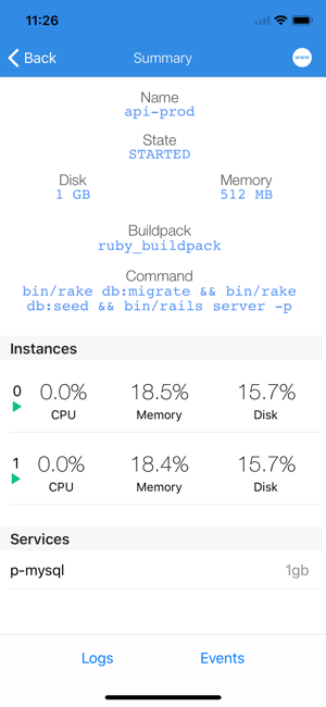 CF Apps(圖3)-速報App