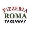Pizzeria Roma Takeaway App