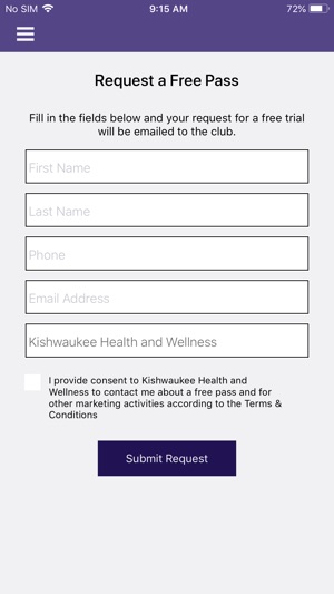 Kishwaukee Health & Wellness(圖5)-速報App