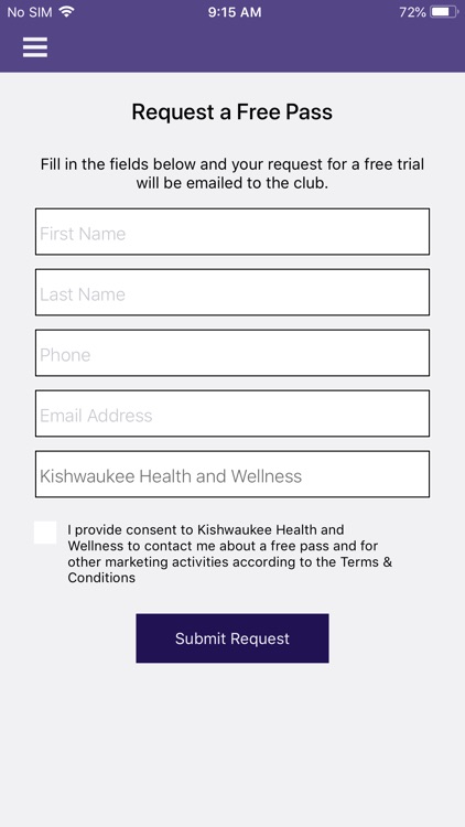 Kishwaukee Health & Wellness screenshot-4