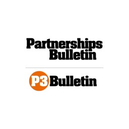 Partnerships/P3 Bulletin