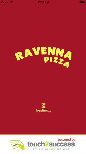 Ravenna Pizza(圖1)-速報App