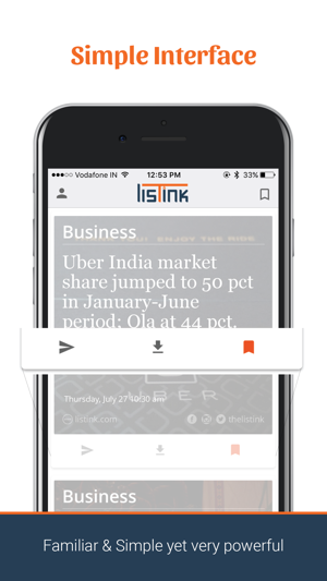 ListInk(圖3)-速報App