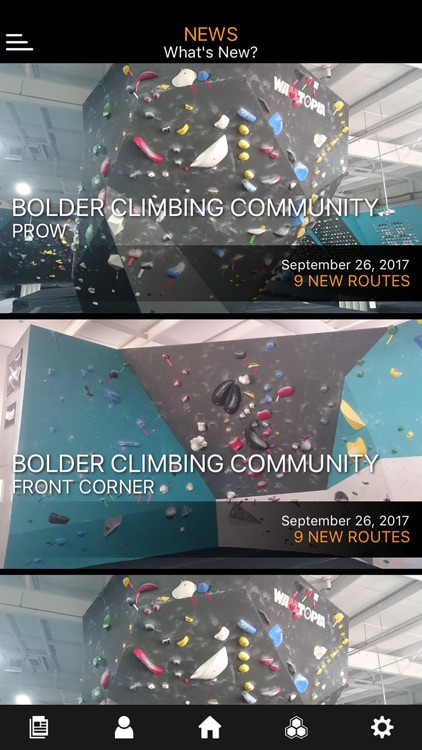 Bolder Climbing Community screenshot-4