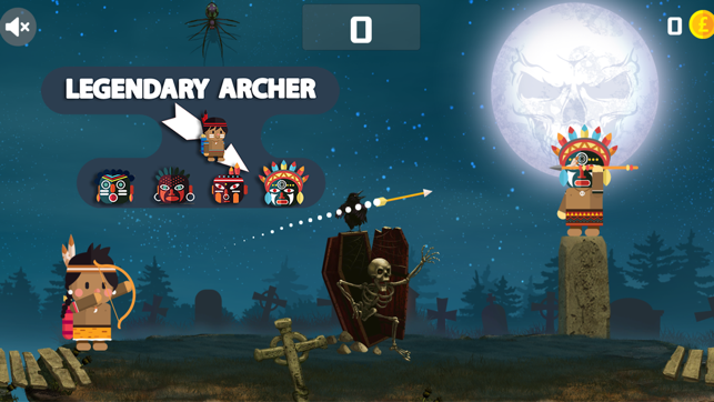 Legendary Archer(圖1)-速報App