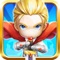 Clumsy Knights HD