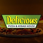 Top 29 Food & Drink Apps Like Delicious Pizza Poole - Best Alternatives