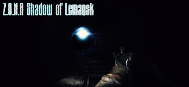 Z.O.N.A Shadow of Lemansk Lite(圖2)-速報App