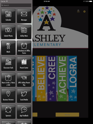 Ashley Elementary screenshot 2