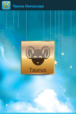 Taurus Horoscope screenshot 3