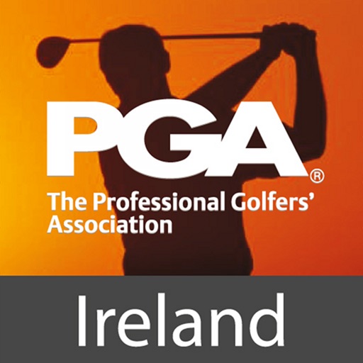 The PGA Ireland
