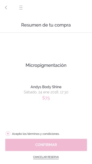 Andys Body Shine(圖1)-速報App