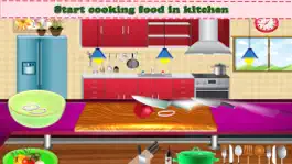 Game screenshot Sandwich Maker – Kitchen Food Cooking hack