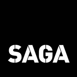 Cafe Saga