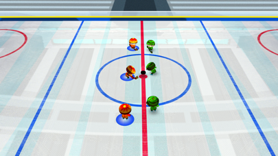 How to cancel & delete Chop Chop Hockey from iphone & ipad 3