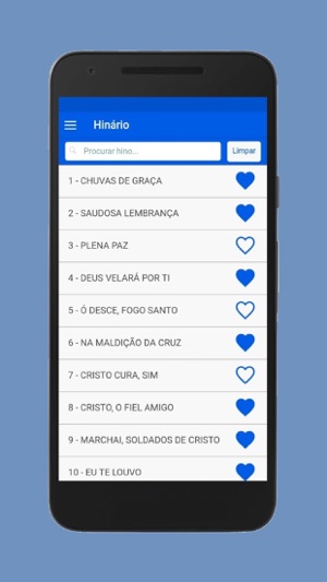 Harpa Cristã Hinos(圖2)-速報App