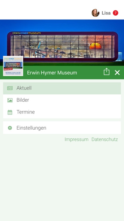 Erwin Hymer Museum