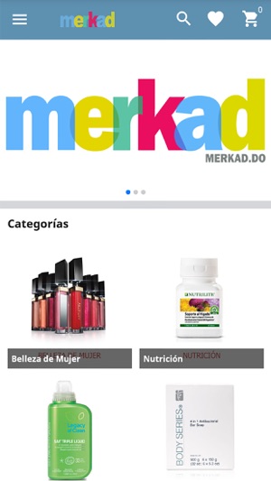 Merkad