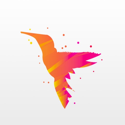 Hummingbird Pilates yoga iOS App