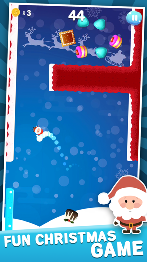 Christmas Frenzy(圖1)-速報App