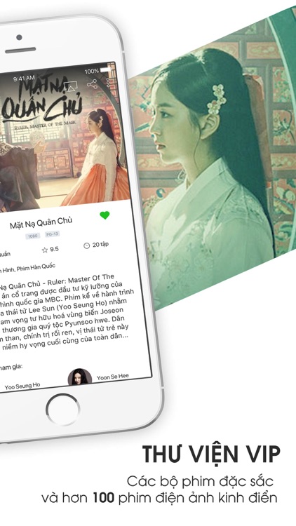 Zing TV - Xem phim online, phim mới, HD screenshot-4