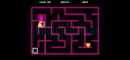 Game screenshot Maze The Neon apk