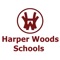 The Harper Woods Schools app enables parents, students, teachers, and administrators to quickly access the resources, tools, news, and information to stay connected and informed