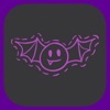 Halloween Neon Animations Pack