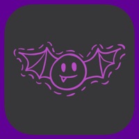 Halloween Neon Animations Pack