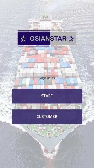 OSIAN STAR screenshot 2