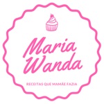Receitas Maria Wanda
