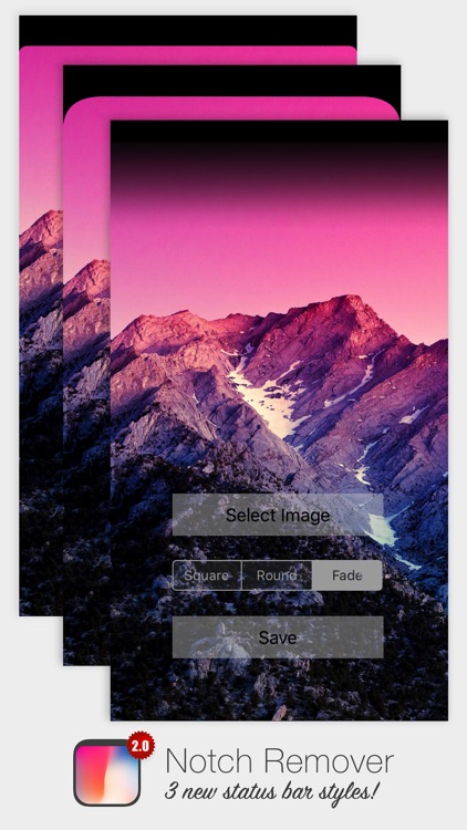 Notch Remover