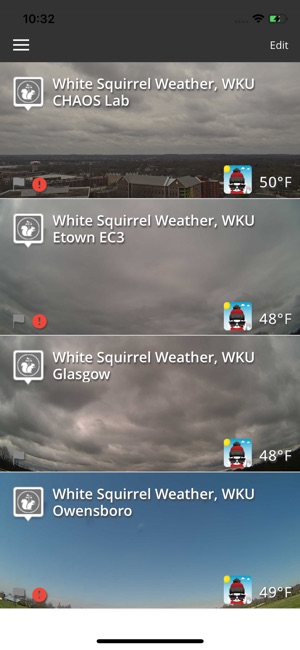 White Squirrel Weather(圖1)-速報App