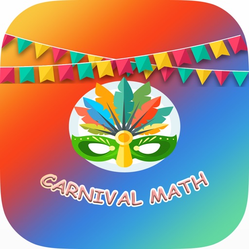 Carnival Math for kid