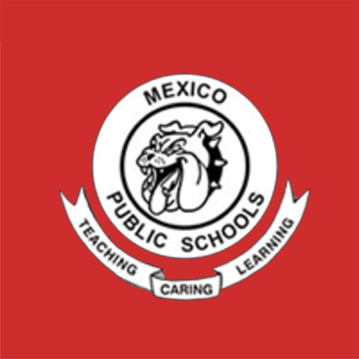 Mexico 59 School District