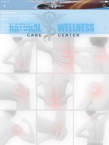 Natural Wellness Care Center screenshot 3