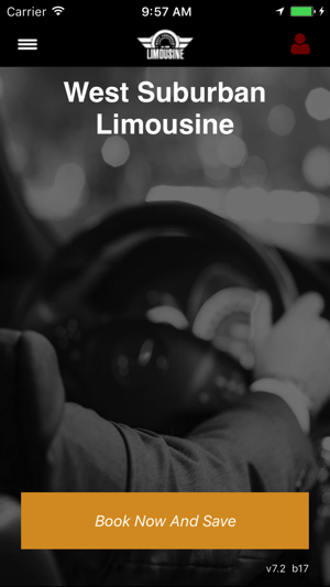 West Suburban Limousine(圖1)-速報App