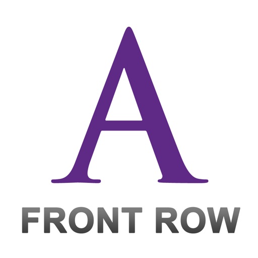 Amherst Front Row icon