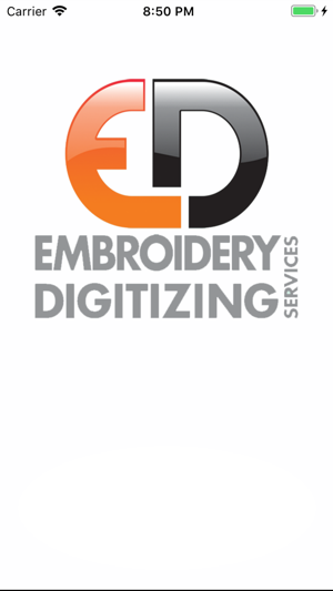 Embroidery Digitizing Services