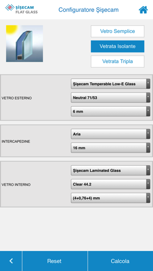 Configuratore Şişecam(圖2)-速報App